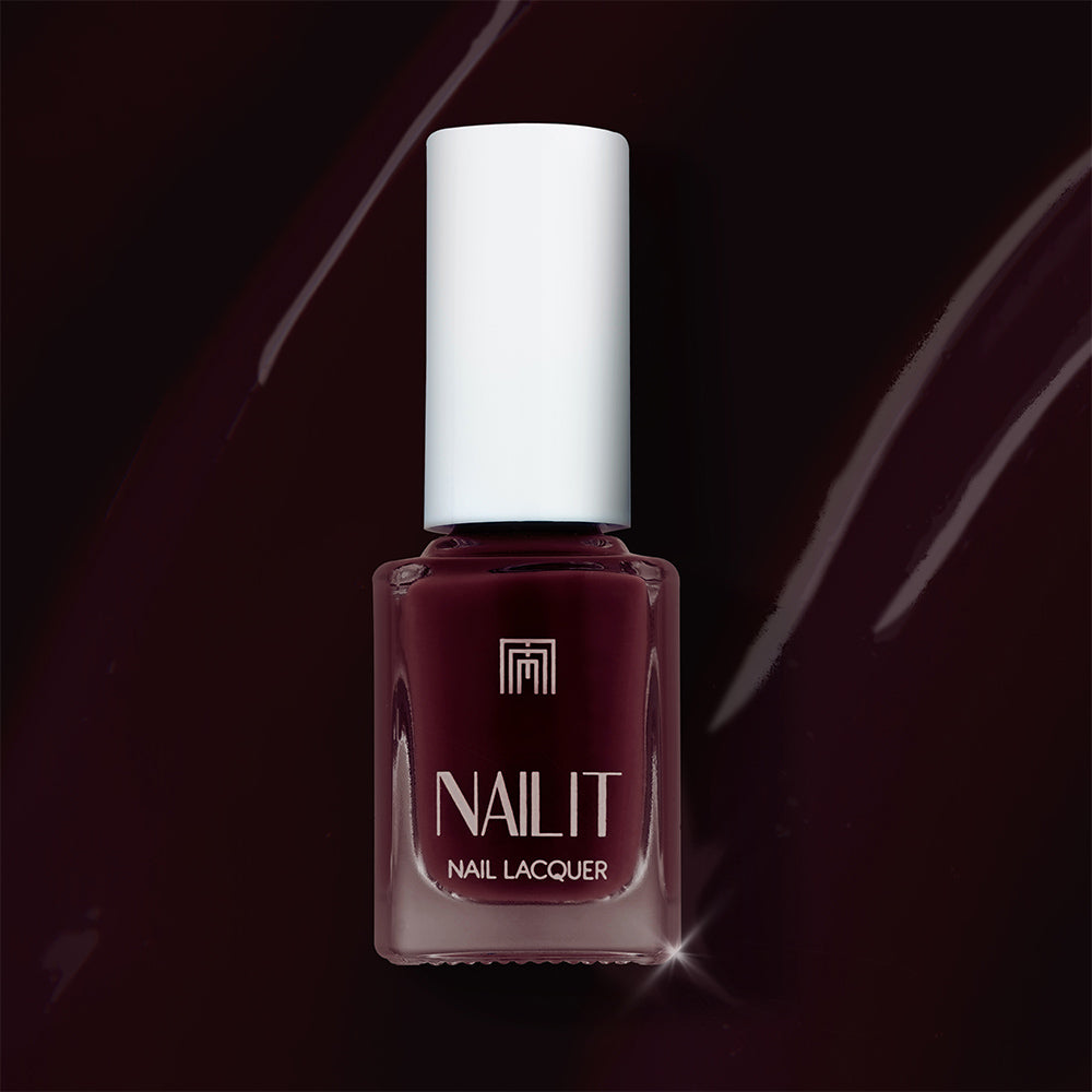 MUSARRAT MISBAH NAIL PAINT DARING 001 12ML