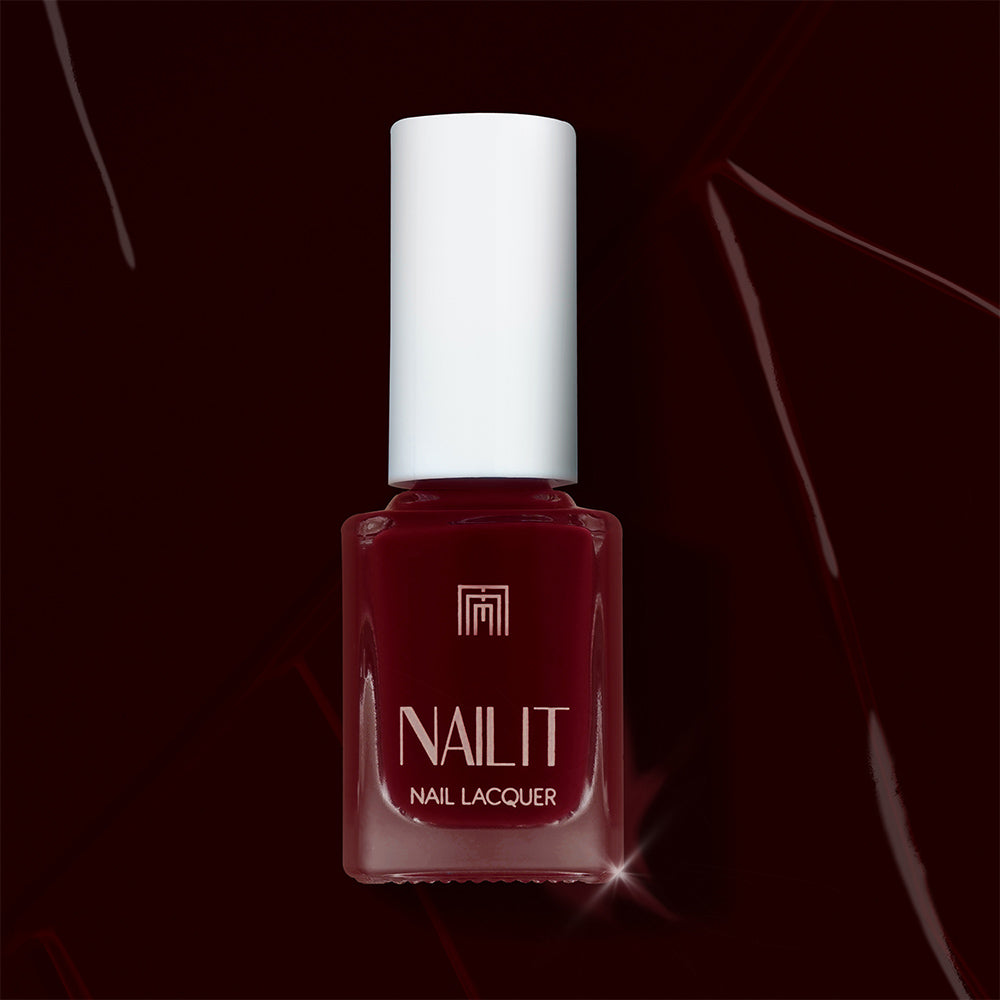 MUSARRAT MISBAH NAIL PAINT SUPERSTAR 002 12ML