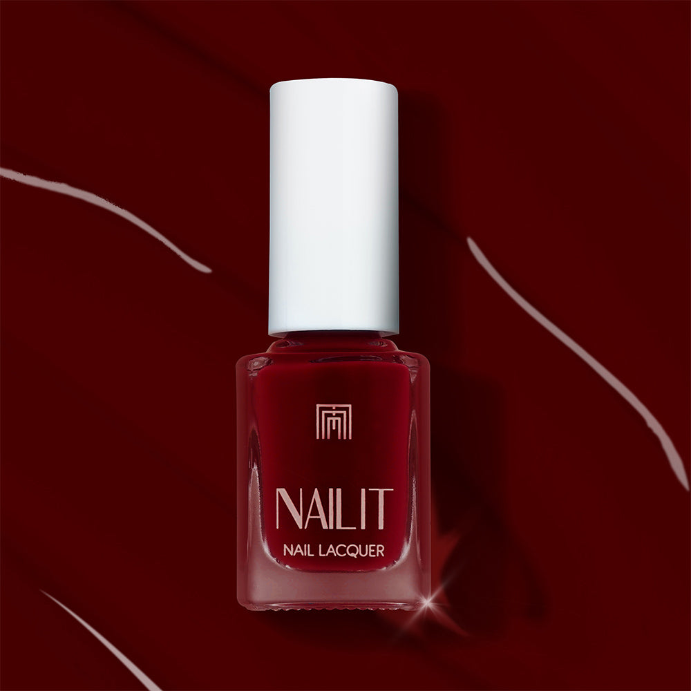 MUSARRAT MISBAH NAIL PAINT ICON 003 12ML