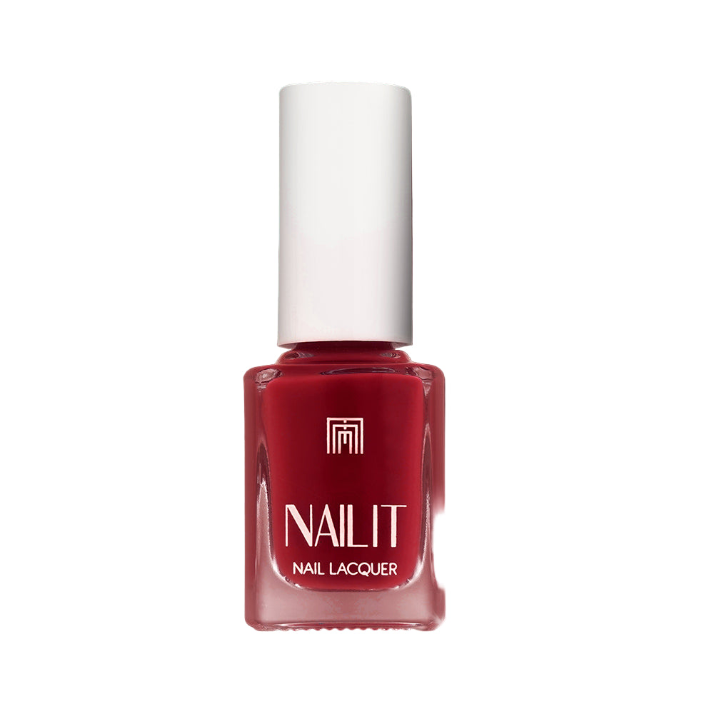 MUSARRAT MISBAH NAIL PAINT RADIANT 006 12ML