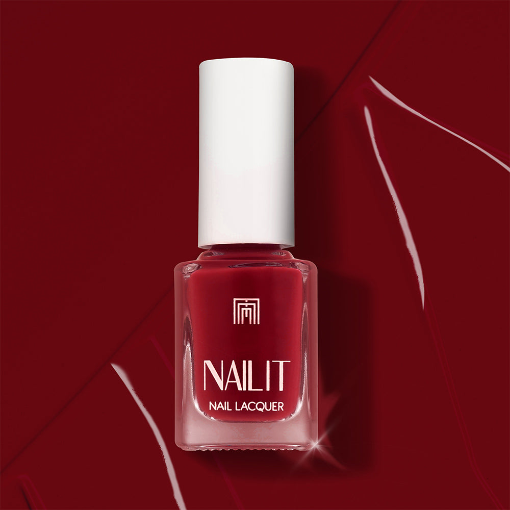 MUSARRAT MISBAH NAIL PAINT RADIANT 006 12ML