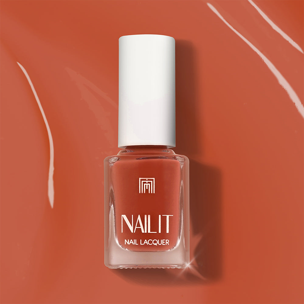 MUSARRAT MISBAH NAIL PAINT TANGO 007 12ML