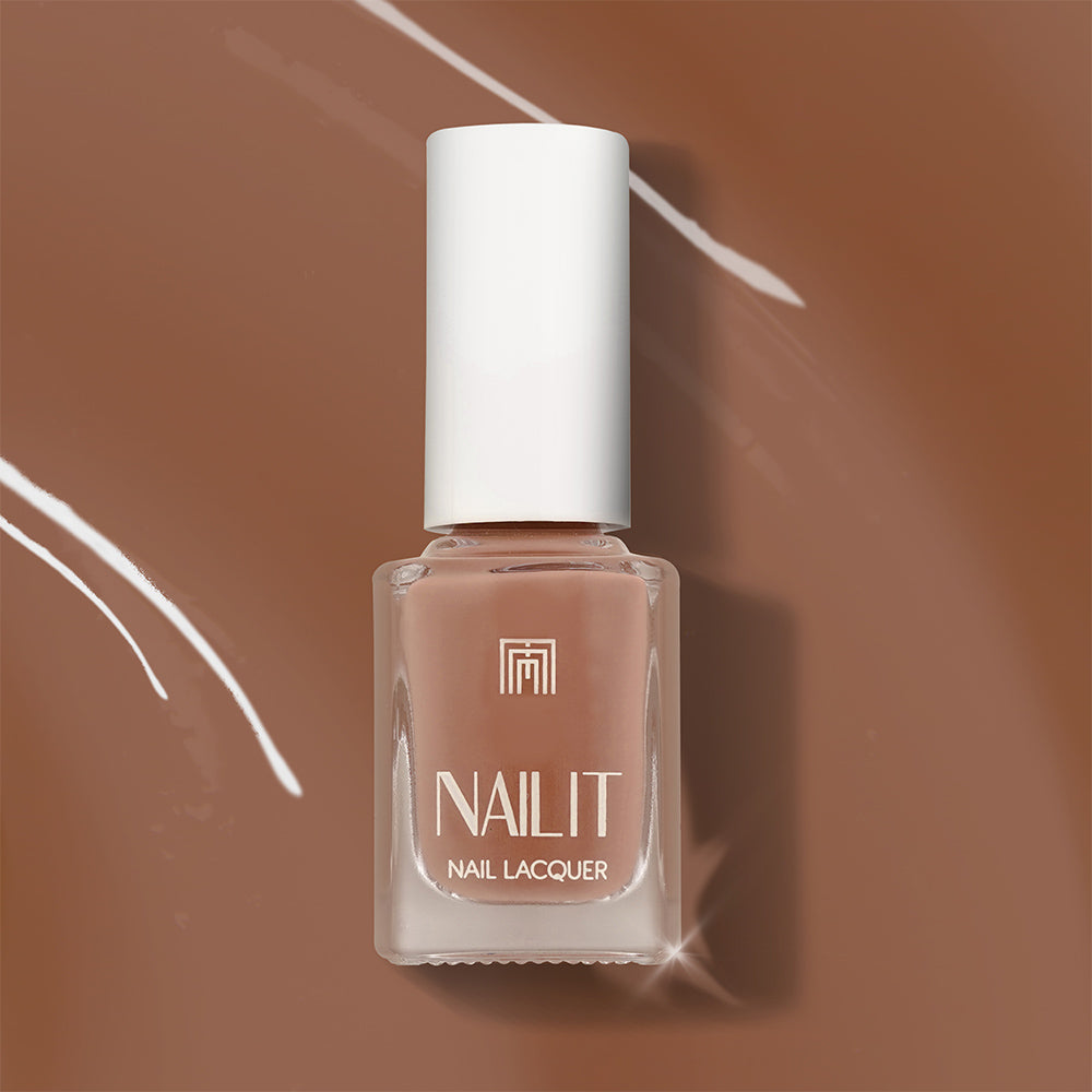 MUSARRAT MISBAH NAIL PAINT FLAIR 009 12ML