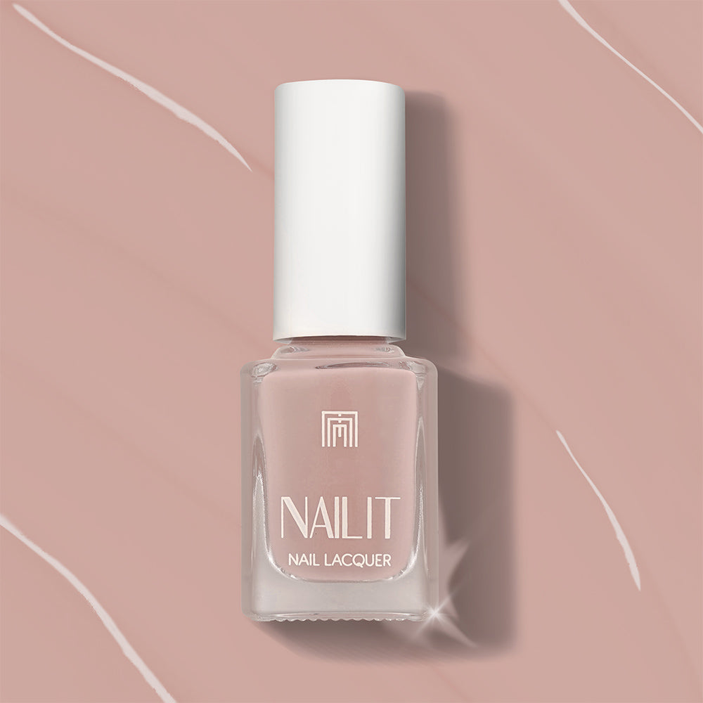 MUSARRAT MISBAH NAIL PAINT SHEER 010 12ML