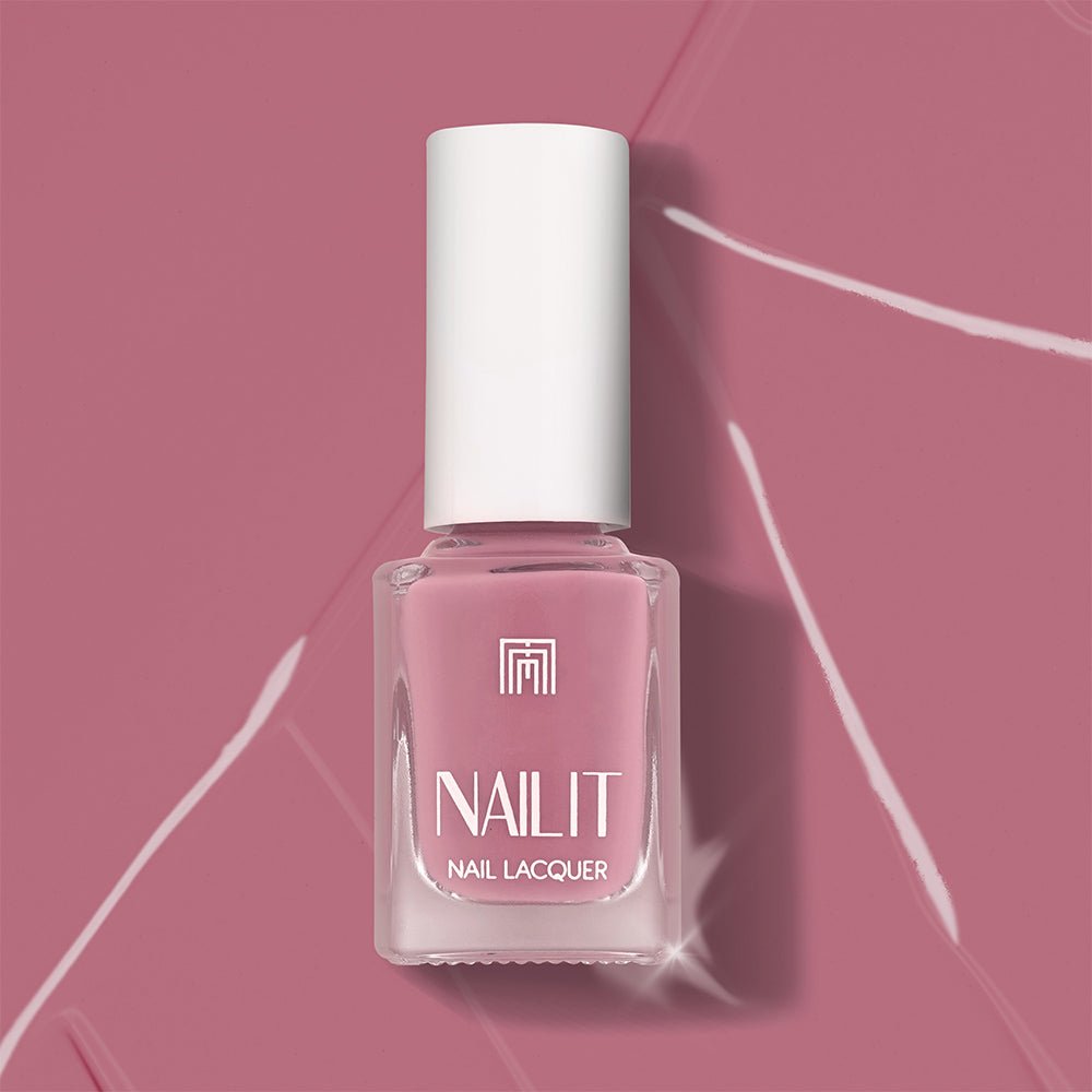MUSARRAT MISBAH NAIL PAINT BALLET 012 12ML