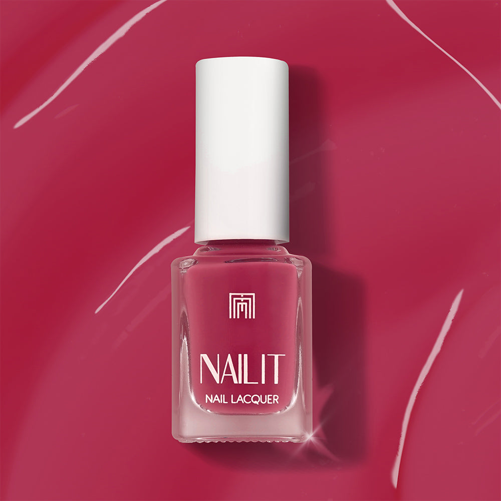 MUSARRAT MISBAH NAIL PAINT SPARK 013 12ML