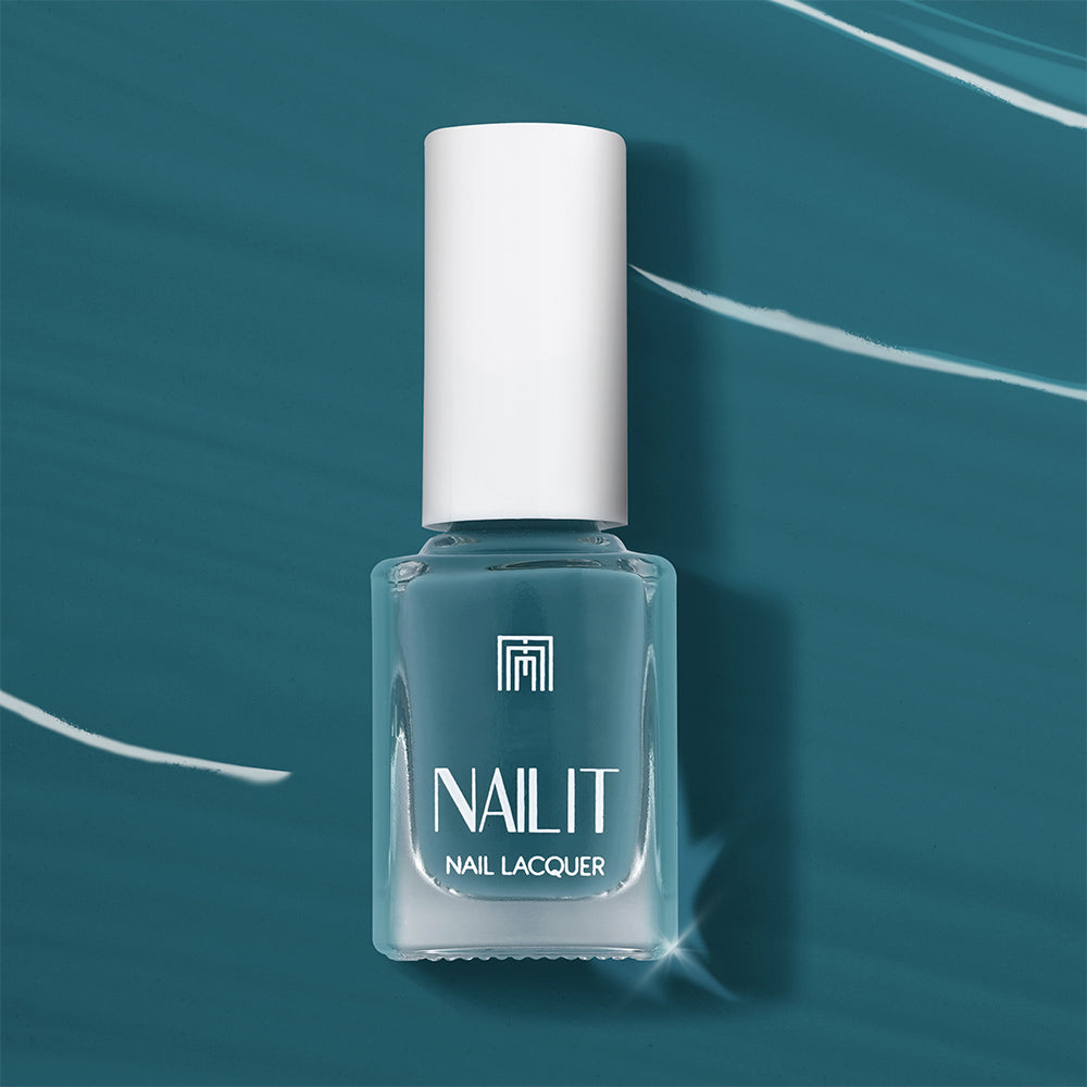 MUSARRAT MISBAH NAIL PAINT MIDNIGHT 014 12ML