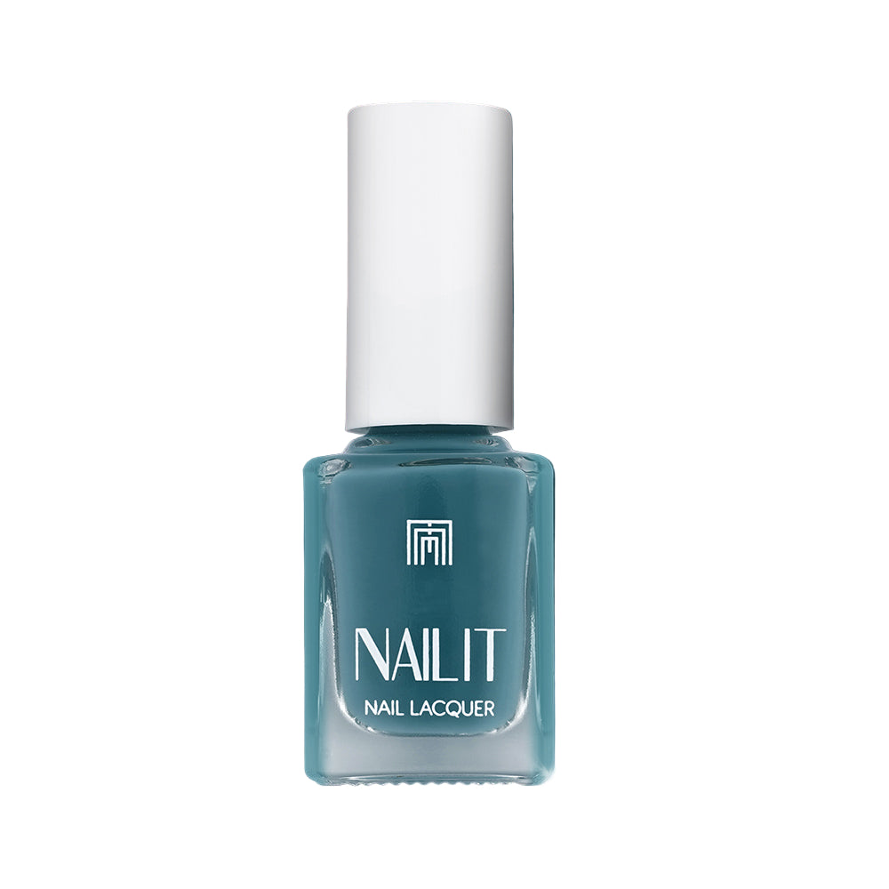 MUSARRAT MISBAH NAIL PAINT MIDNIGHT 014 12ML