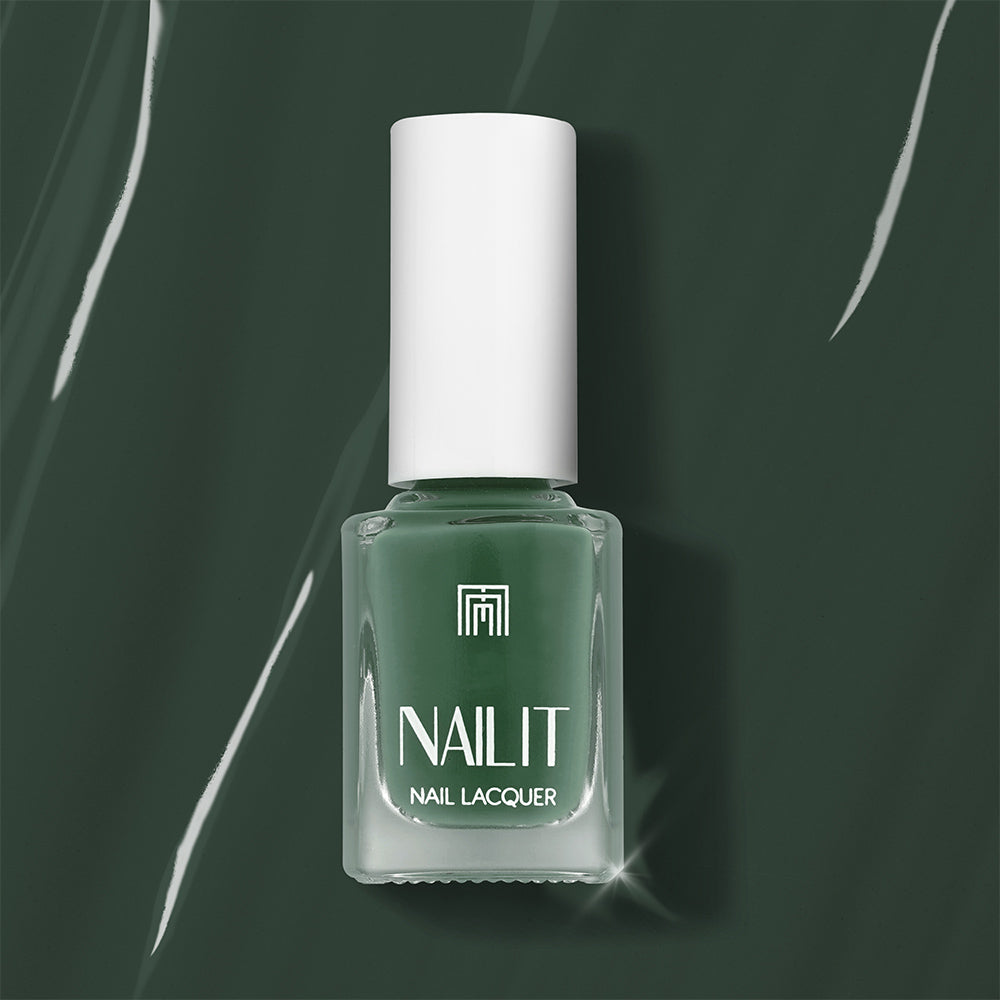 MUSARRAT MISBAH NAIL PAINT MIRAGE 015 12ML