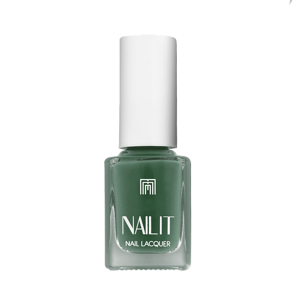 MUSARRAT MISBAH NAIL PAINT MIRAGE 015 12ML