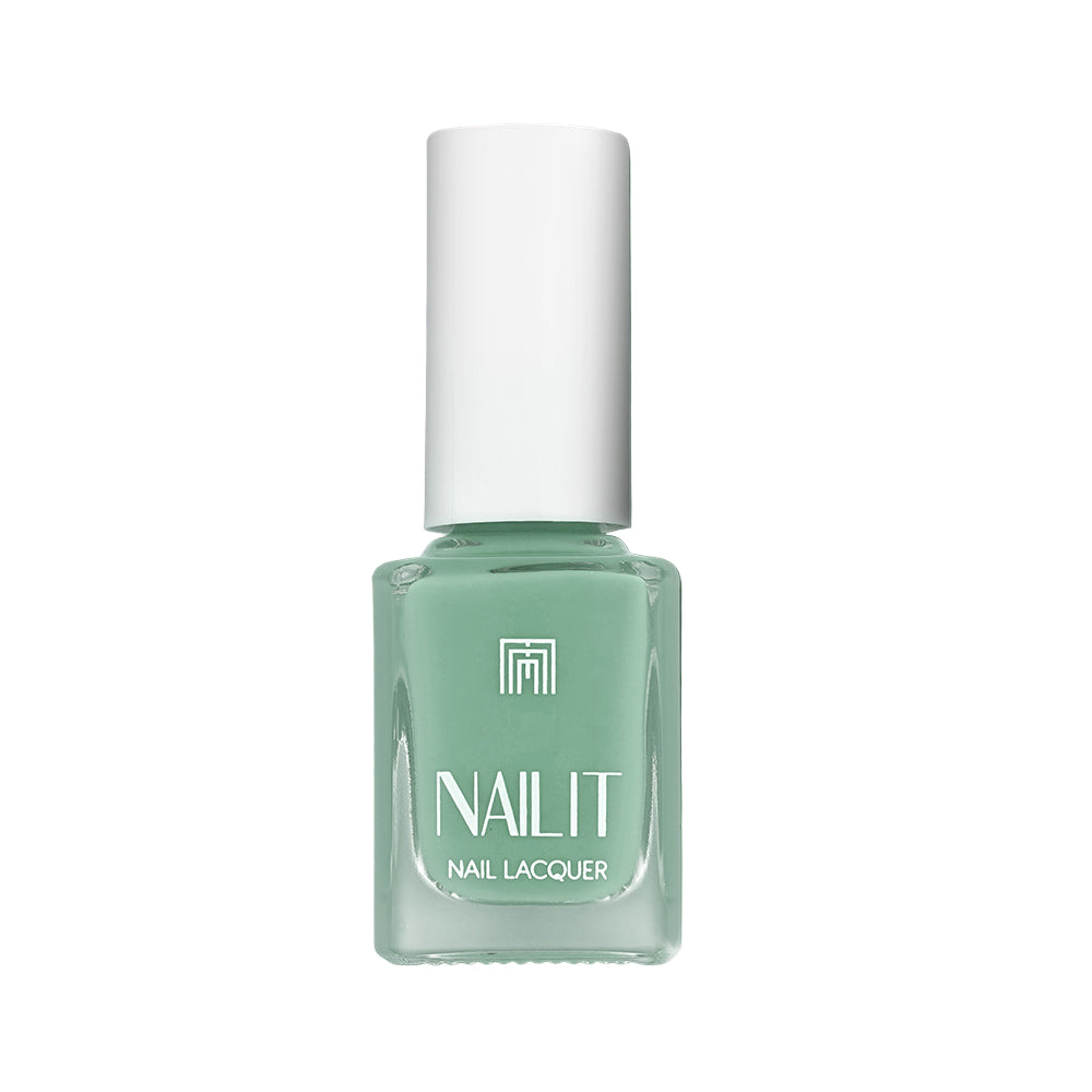 MUSARRAT MISBAH NAIL PAINT FRESH 016 12ML