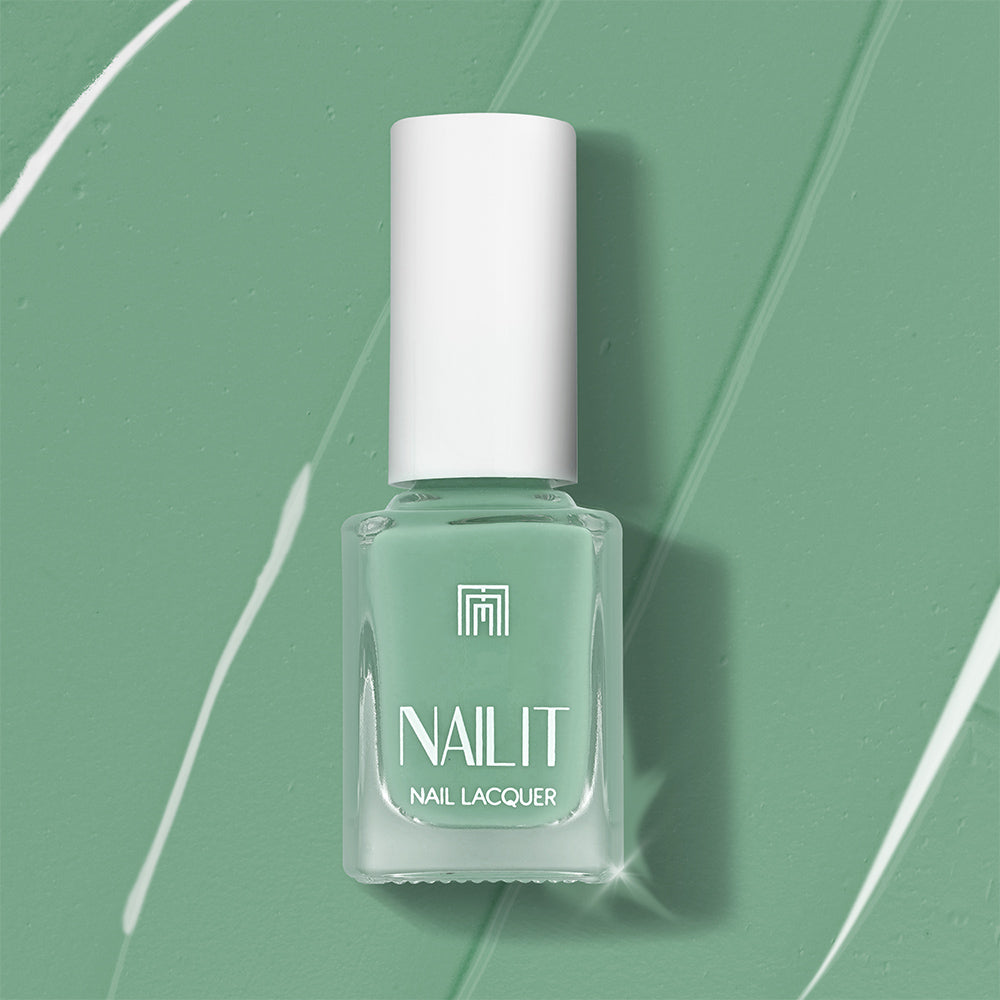 MUSARRAT MISBAH NAIL PAINT FRESH 016 12ML