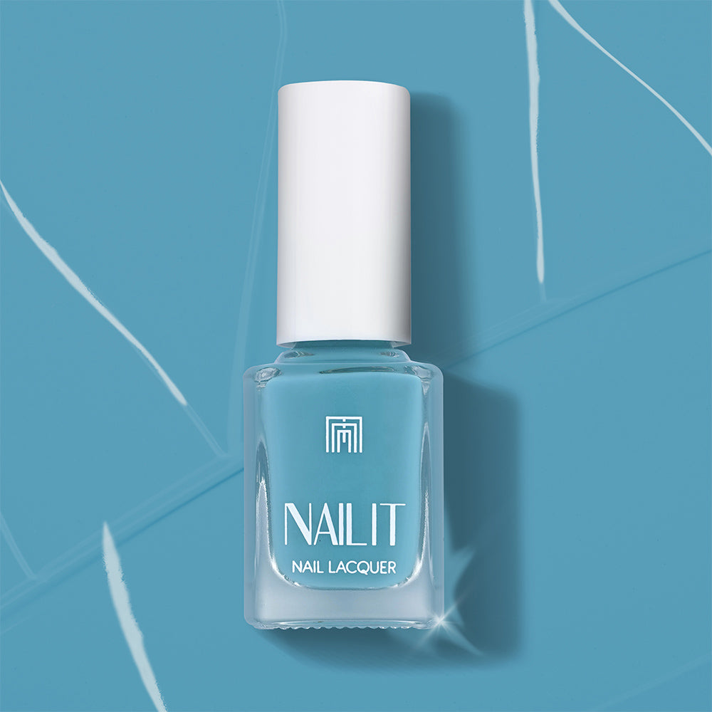 MUSARRAT MISBAH NAIL PAINT STELLAR 017 12ML