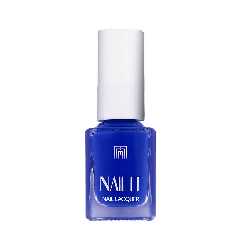 MUSARRAT MISBAH NAIL PAINT LOYAL 019 12ML