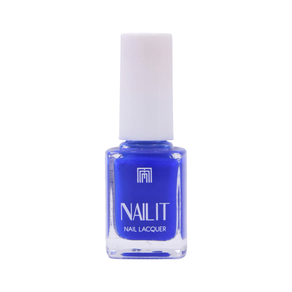 MUSARRAT MISBAH NAIL PAINT LOYAL 019 12ML