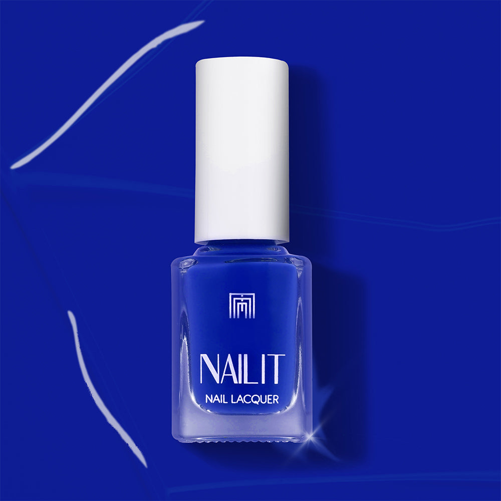 MUSARRAT MISBAH NAIL PAINT LOYAL 019 12ML
