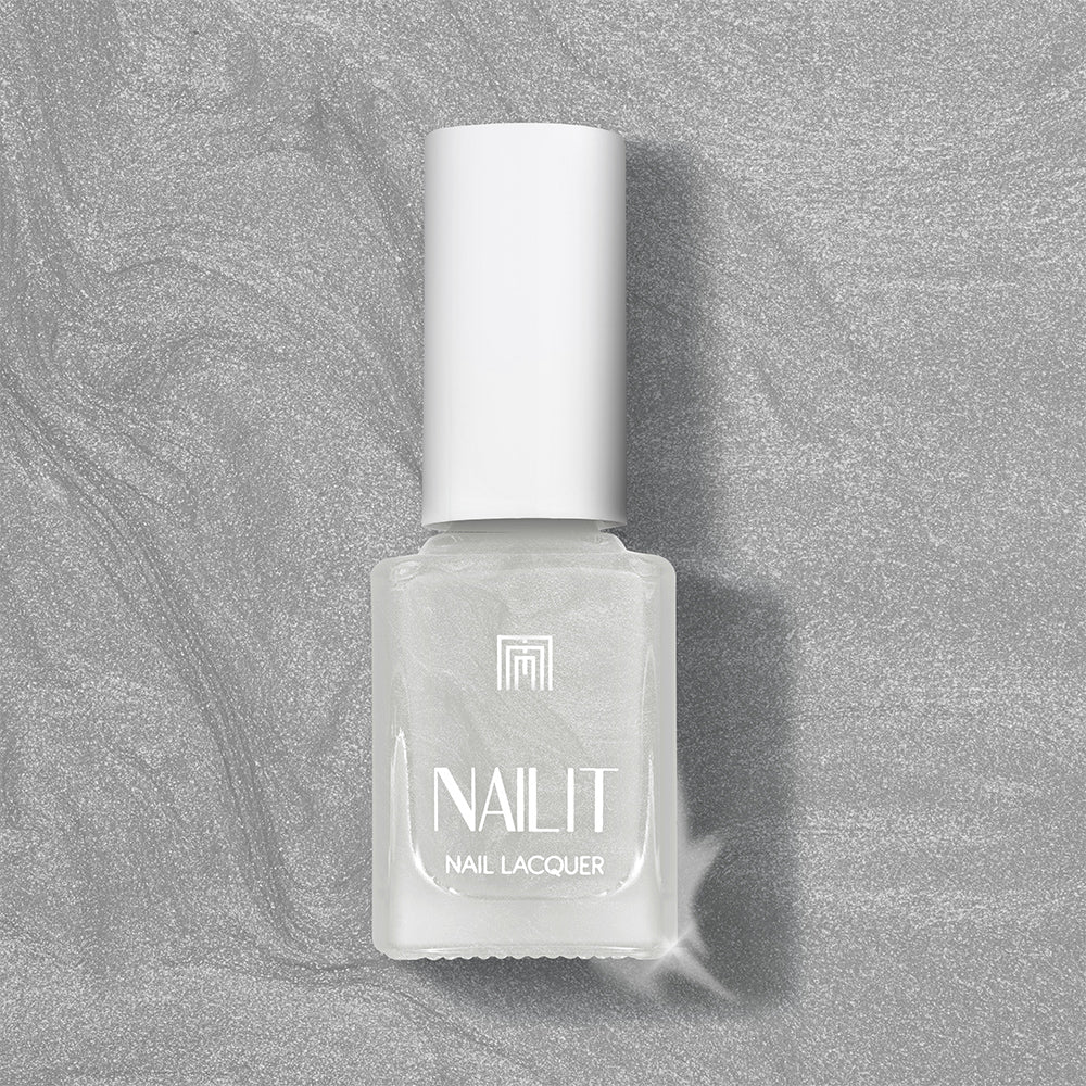 MUSARRAT MISBAH NAIL PAINT PEARL 022 12ML