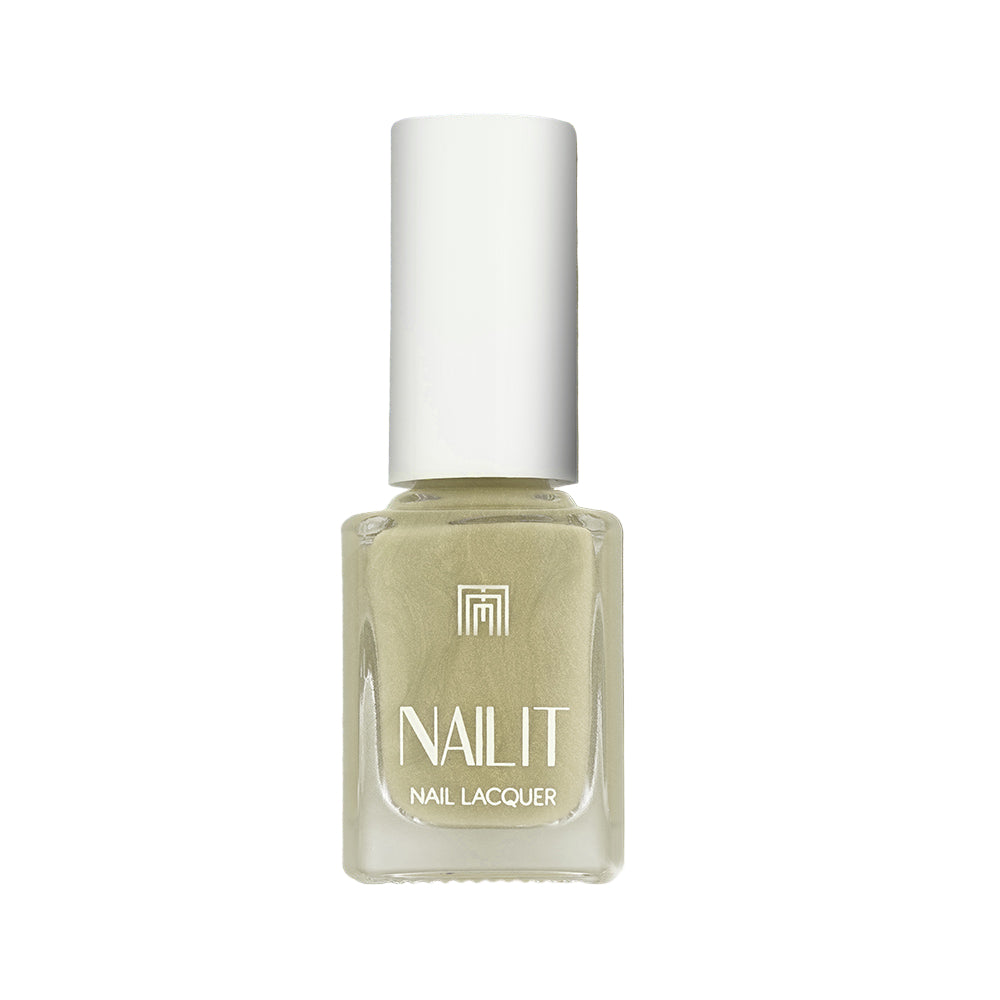 MUSARRAT MISBAH NAIL PAINT GLOW 024 12ML