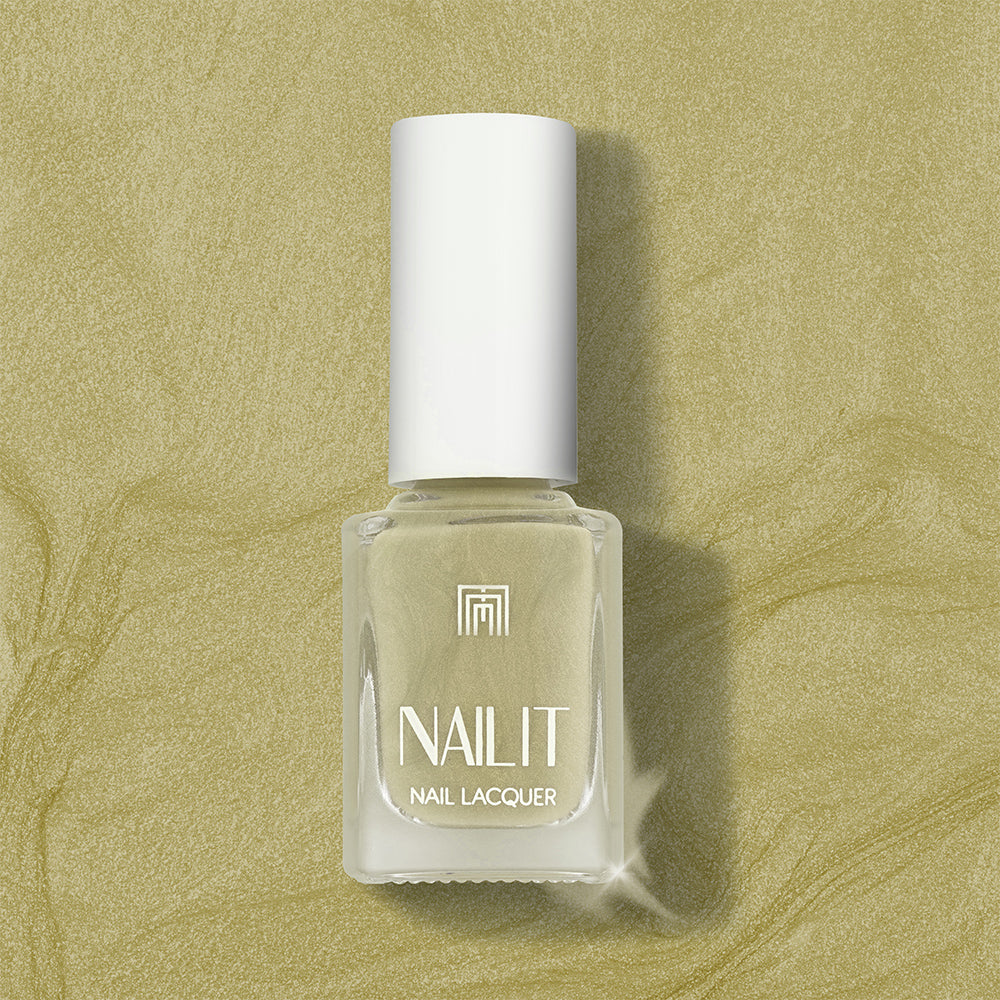 MUSARRAT MISBAH NAIL PAINT GLOW 024 12ML