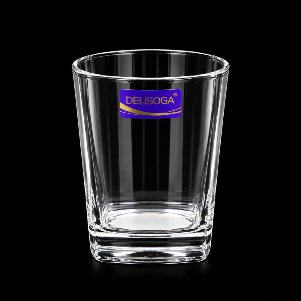 GLASS DELISOGA Y5979 (Pack 6)