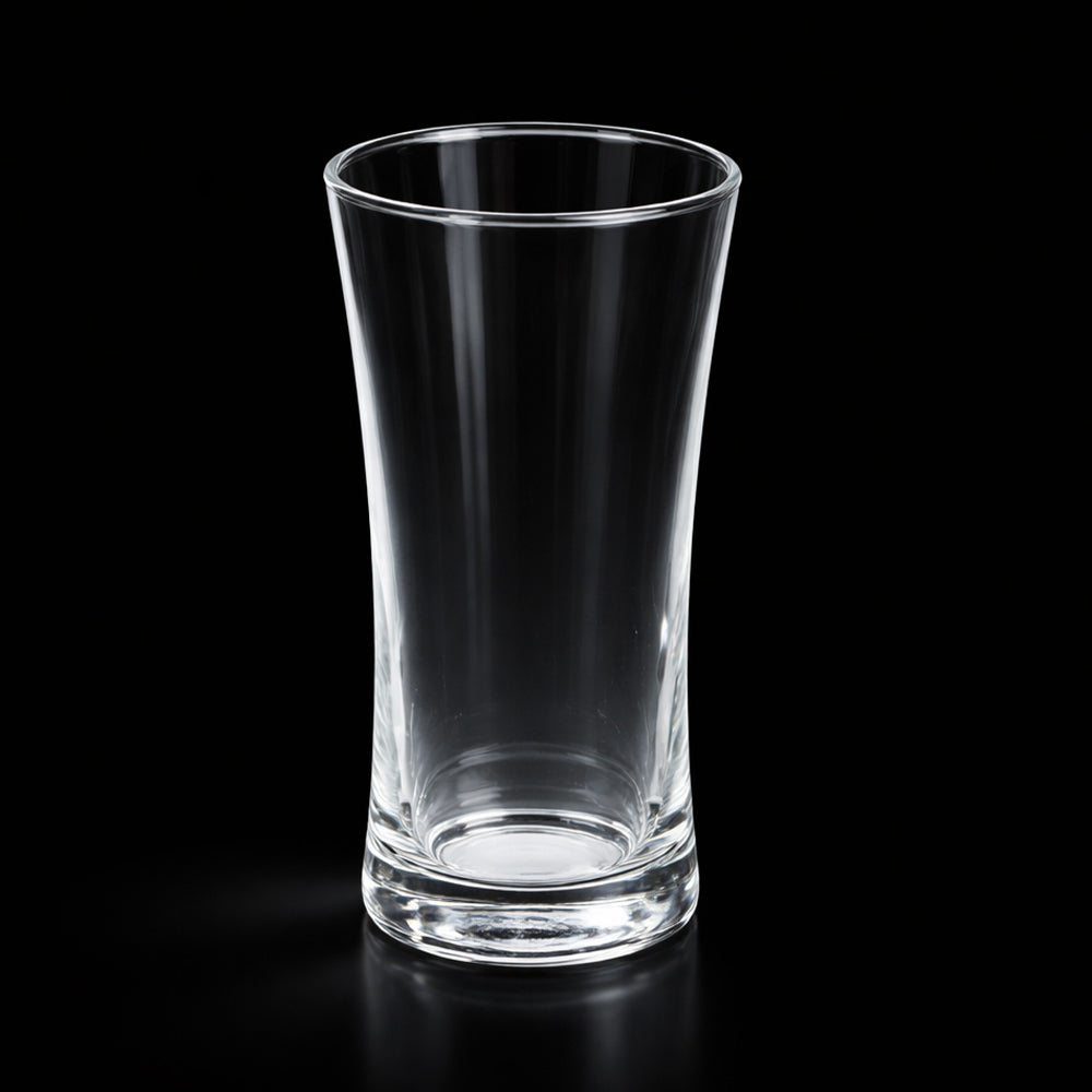 GLASS DELISOGA J7022-3 (Pack of 6)