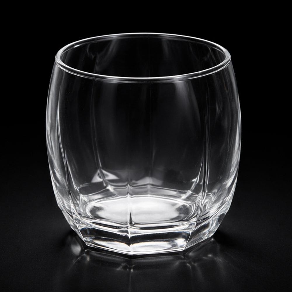GLASS DELISOGA JS5216-1 (Pack of 6)