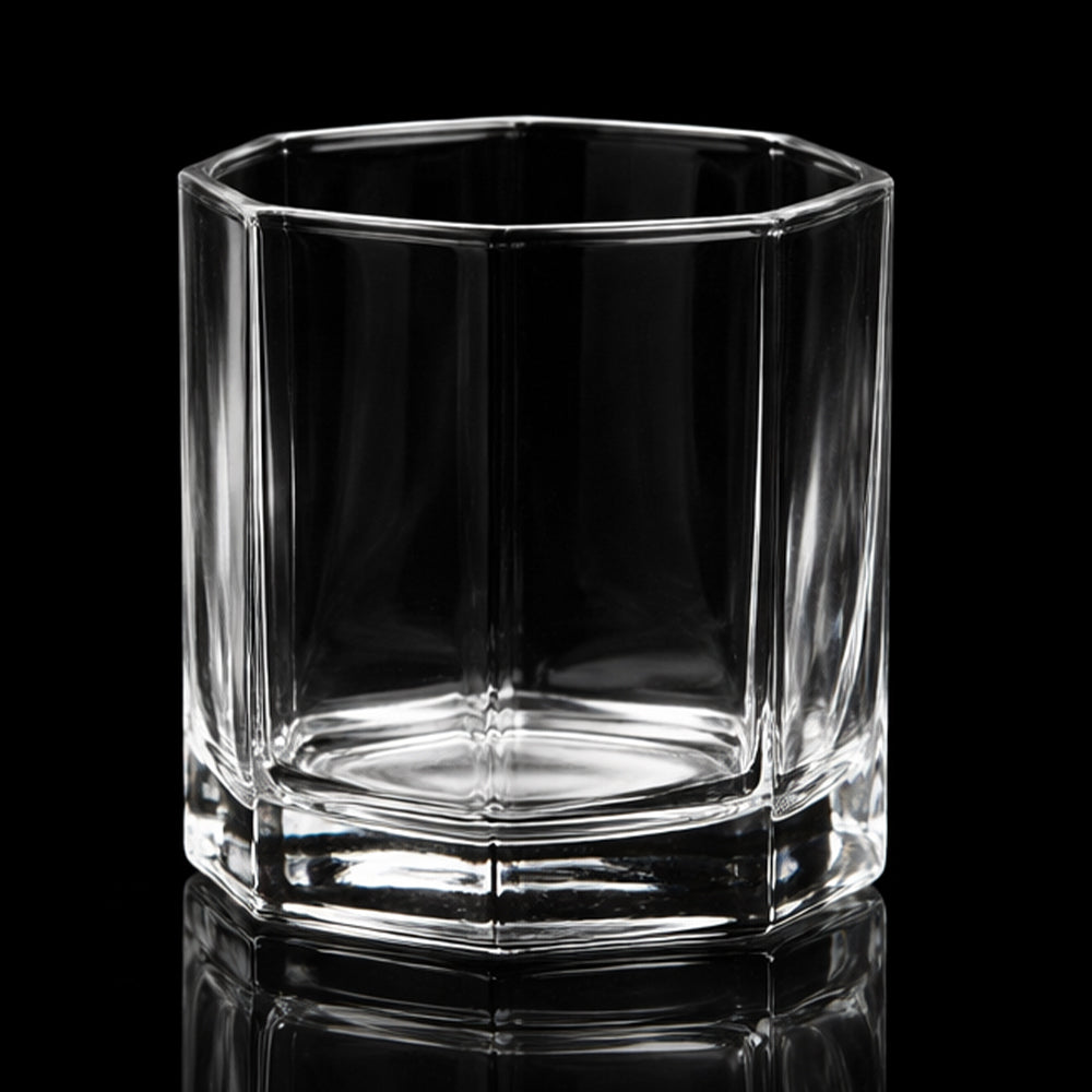 GLASS DELISOGA JS5218 (Pack of 6)