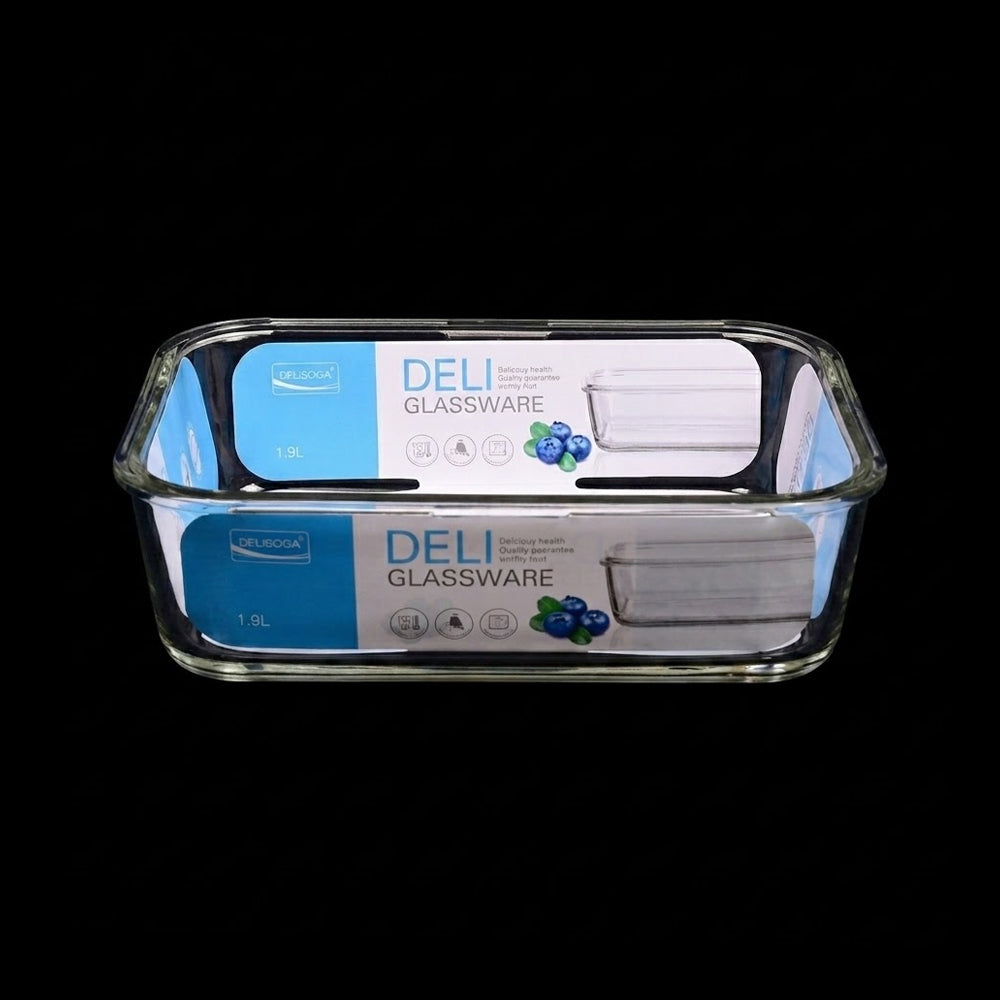 BOWL DELI SOGA 1.9 LTR EQ1001