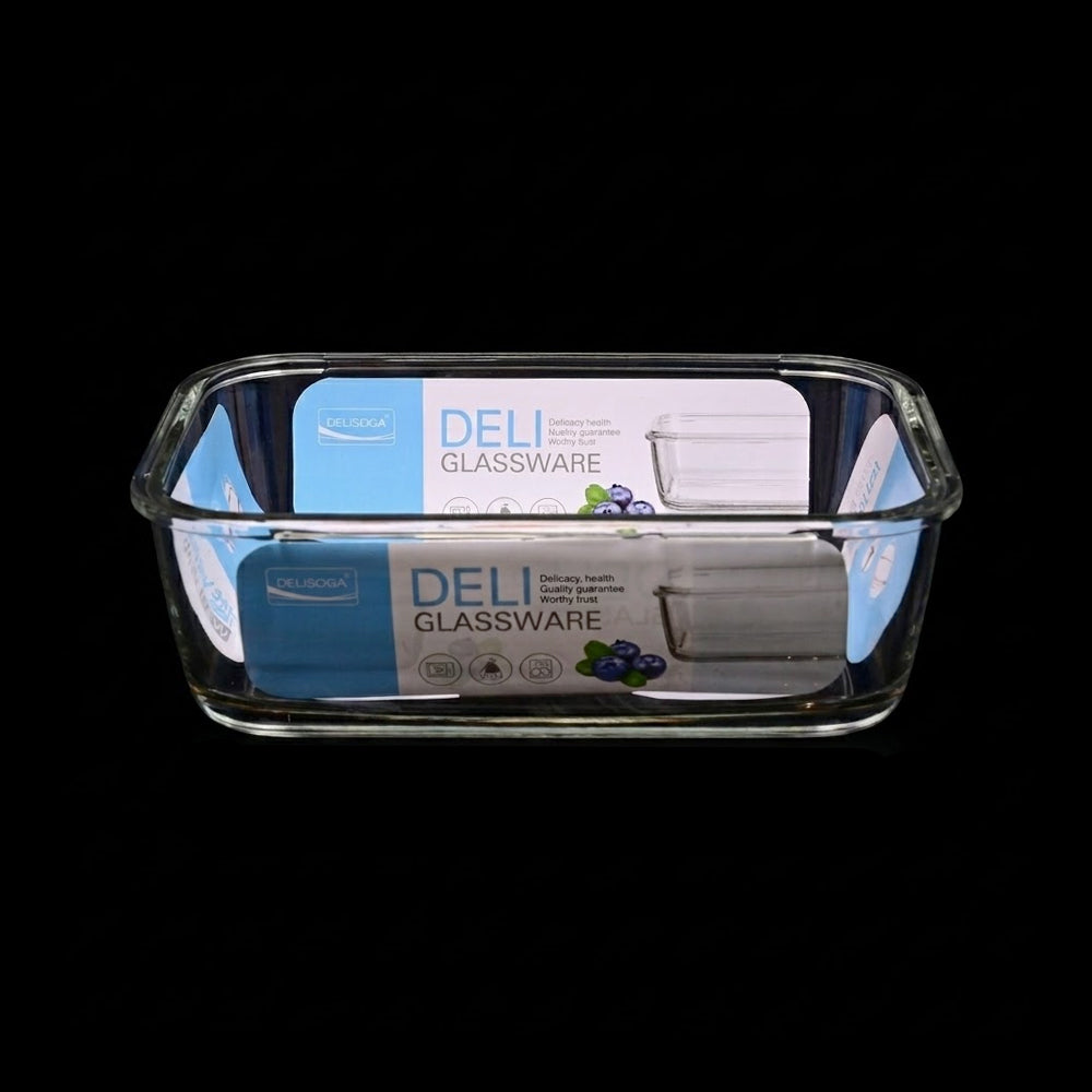BOWL DELI SOGA 1.16 LTR EQ1002