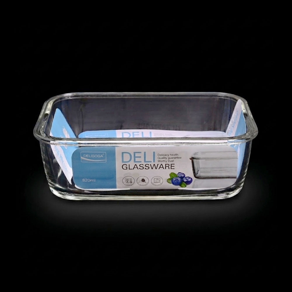 BOWL DELI SOGA 820 ML EQ1003