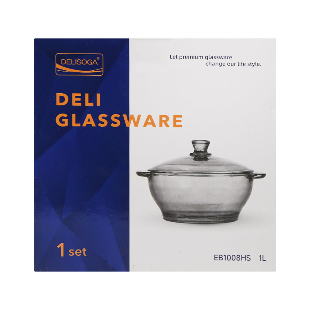 DONGA DELI SOGA EB1008HS
