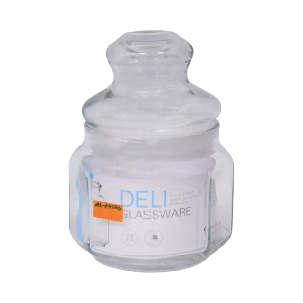 JAR DELISOGA JS3912