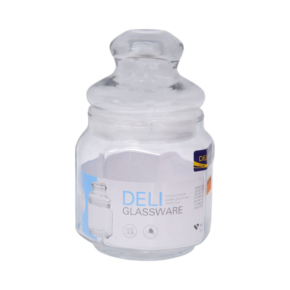 JAR DELISOGA JS3918