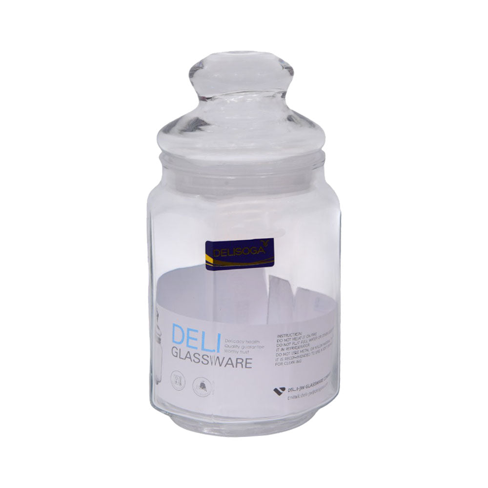 JAR DELISOGA JS3924