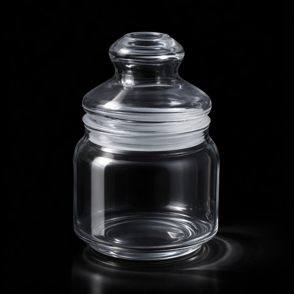 JAR DELISOGA JS39/L3