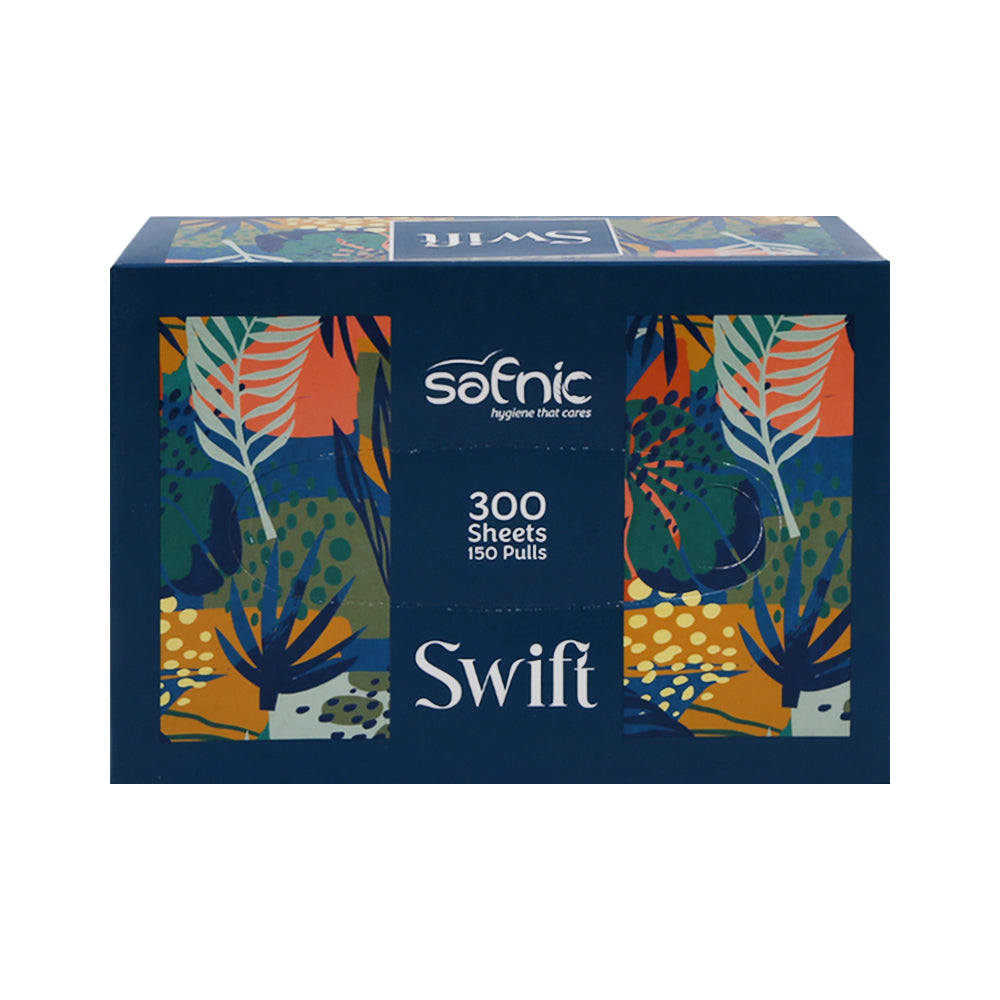 SAFNIC SWIFT POP-UP (300 SHEETS)