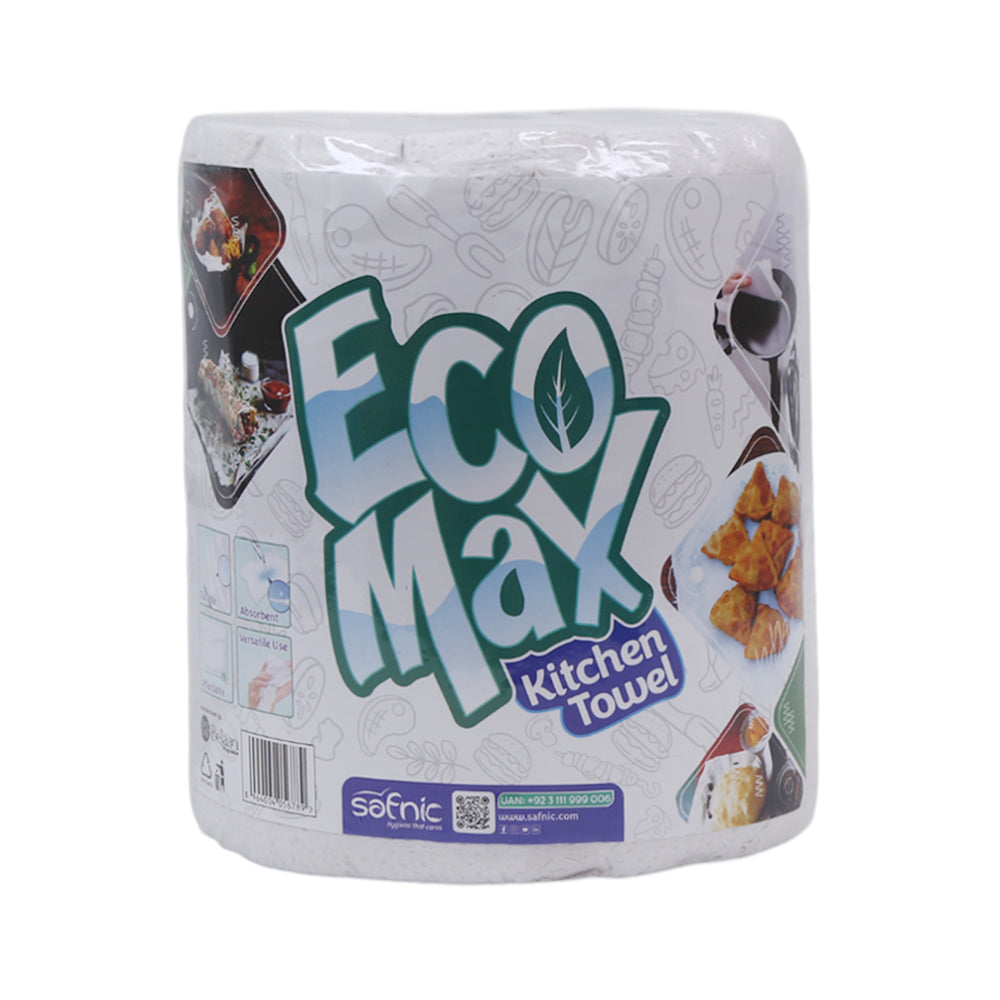SAFNIC ECOMAX KITCHEN TOWEL