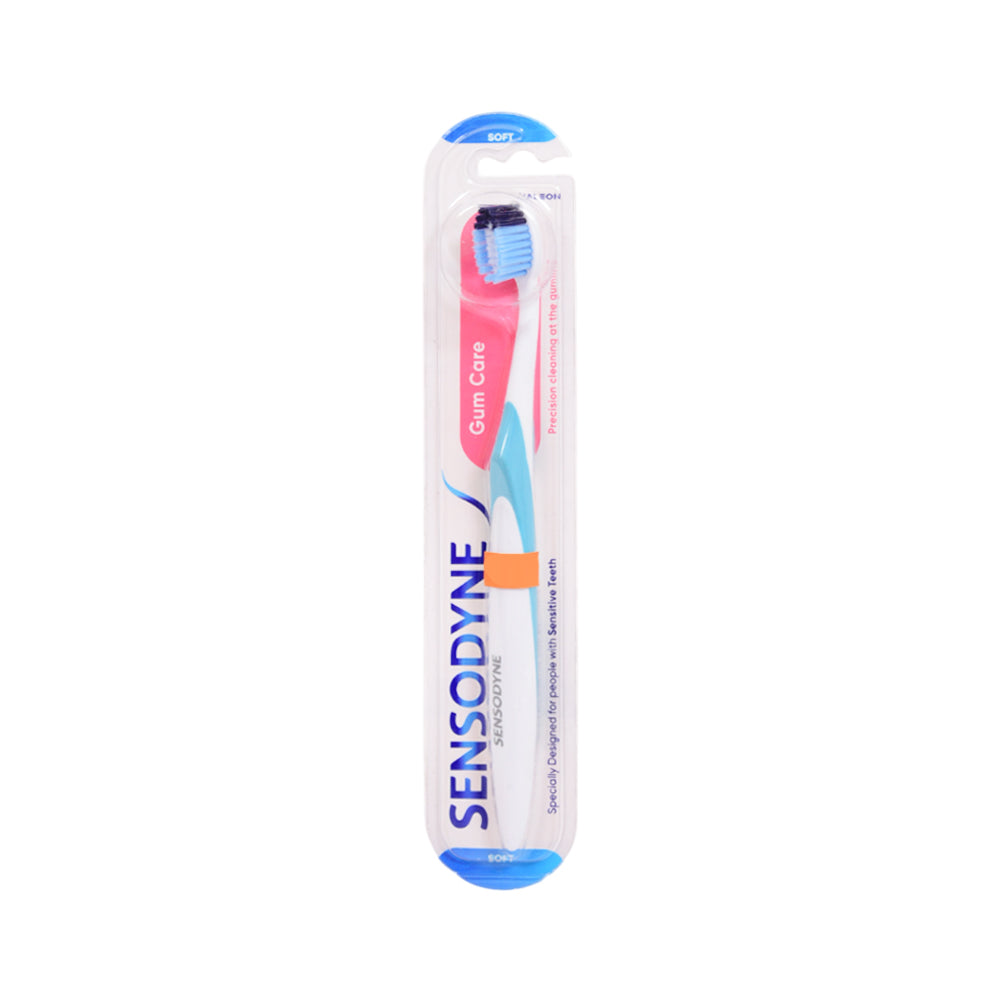 SENSODYNE GUM CARE TB SOFT 12X1