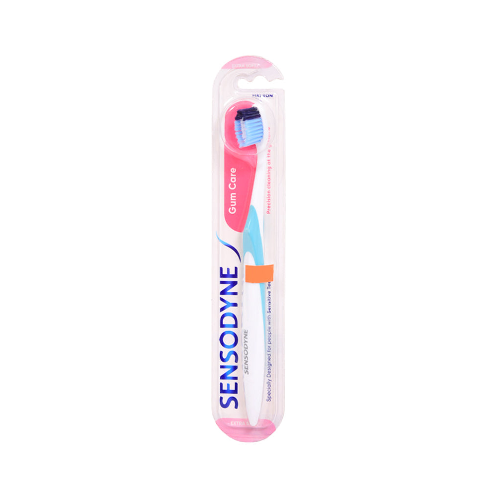 SENSODYNE GUM CARE TB EXTRA SOFT 12X1
