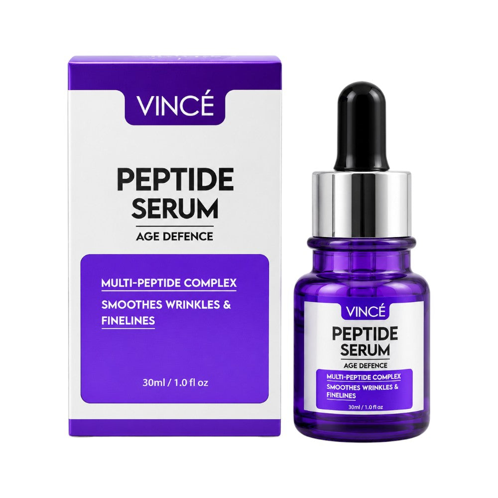 VINCE PEPTIDE SERUM 30 ML