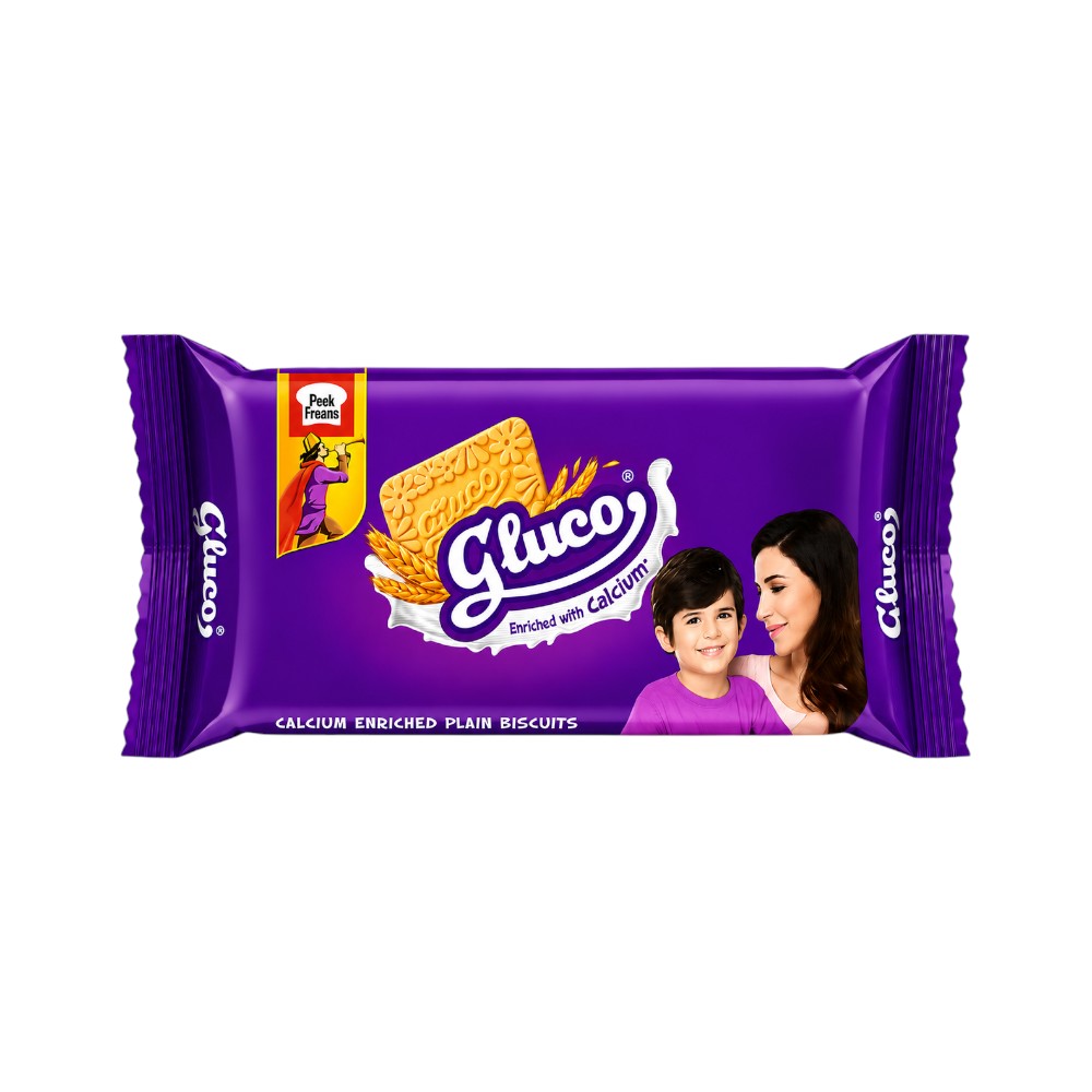PEEK FREANS GLUCO HR 77 GM