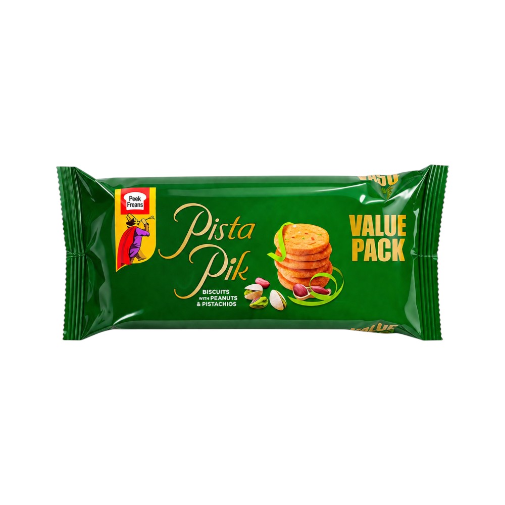 PEEK FREANS PISTA PIK HR 47 GM