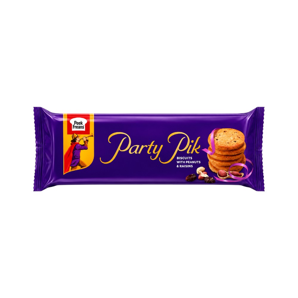 PEEK FREANS PARTY PIK HR 61 GM