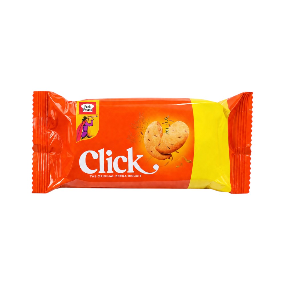 PEEK FREANS CLICK HR 70 GM