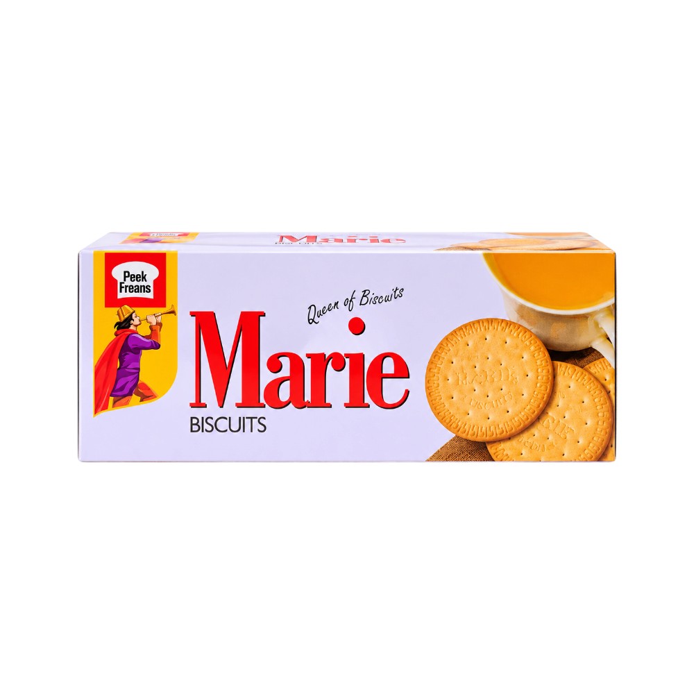 PEEK FREANS MARIE PACKET 125 GM