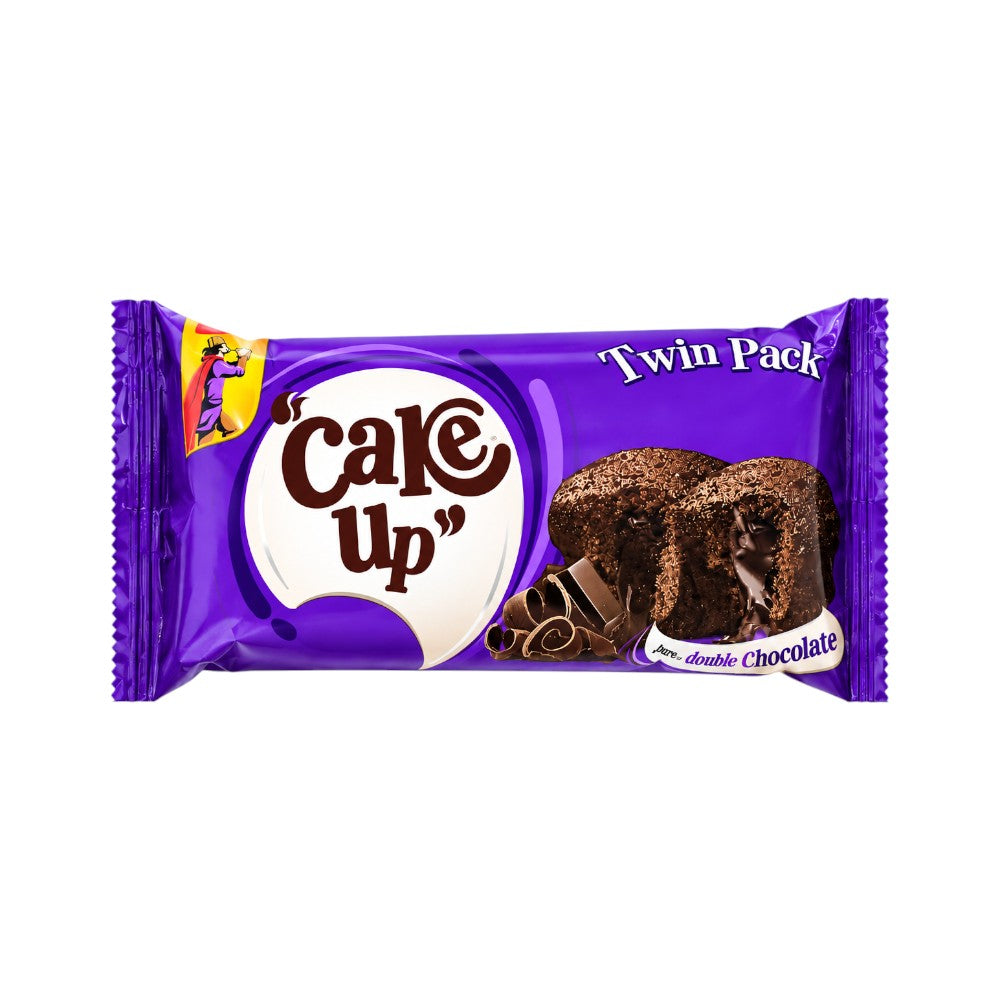 PEEK FREANS CAKE UP CHOCOLATE TWIN CUP CAKE 36 GM