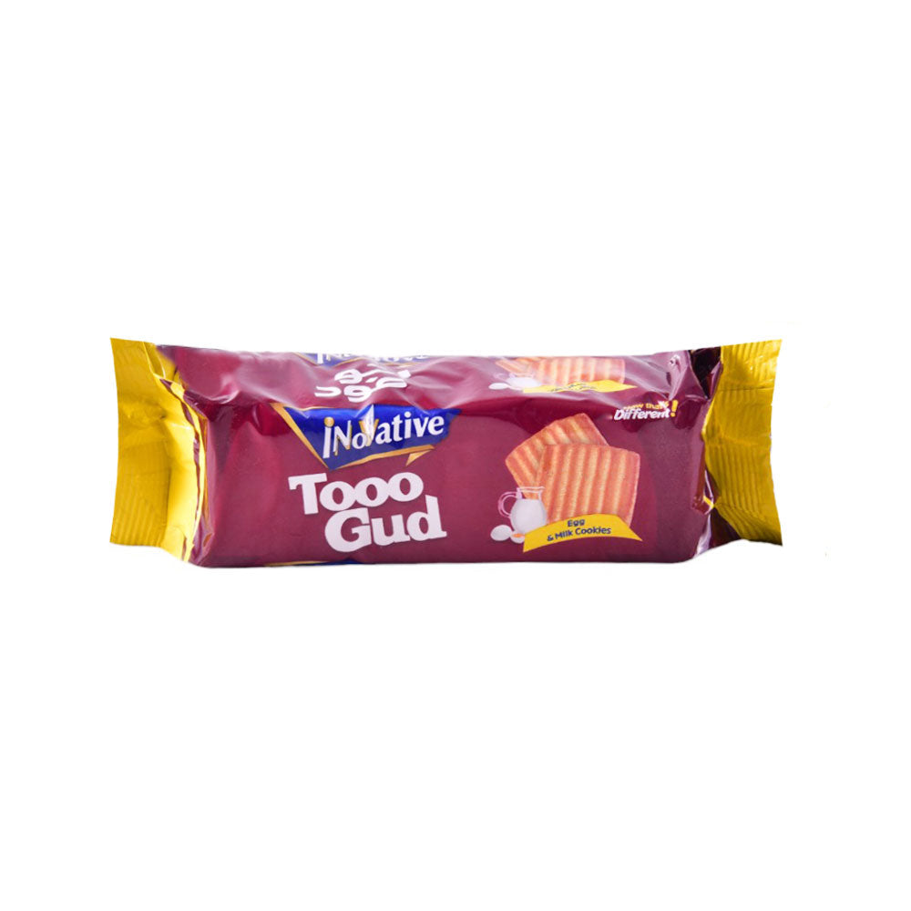 INOVATIVE TOOO GUD BISCUIT 72 GM