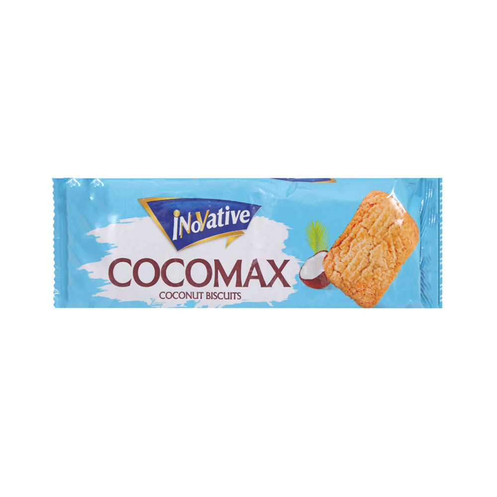 COCOMAX COCONUT BISCUITS