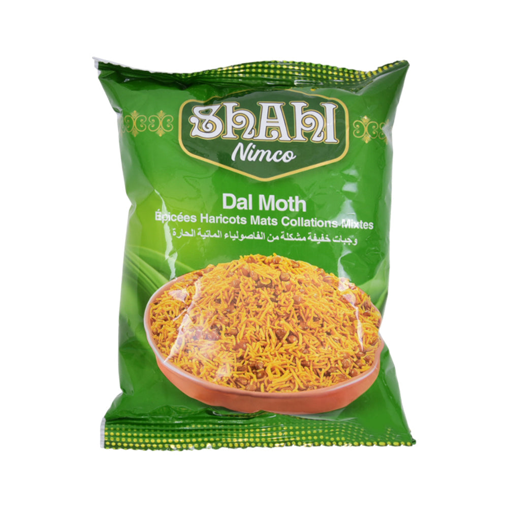 SHAHI NIMCO DAL MOTH 95GM