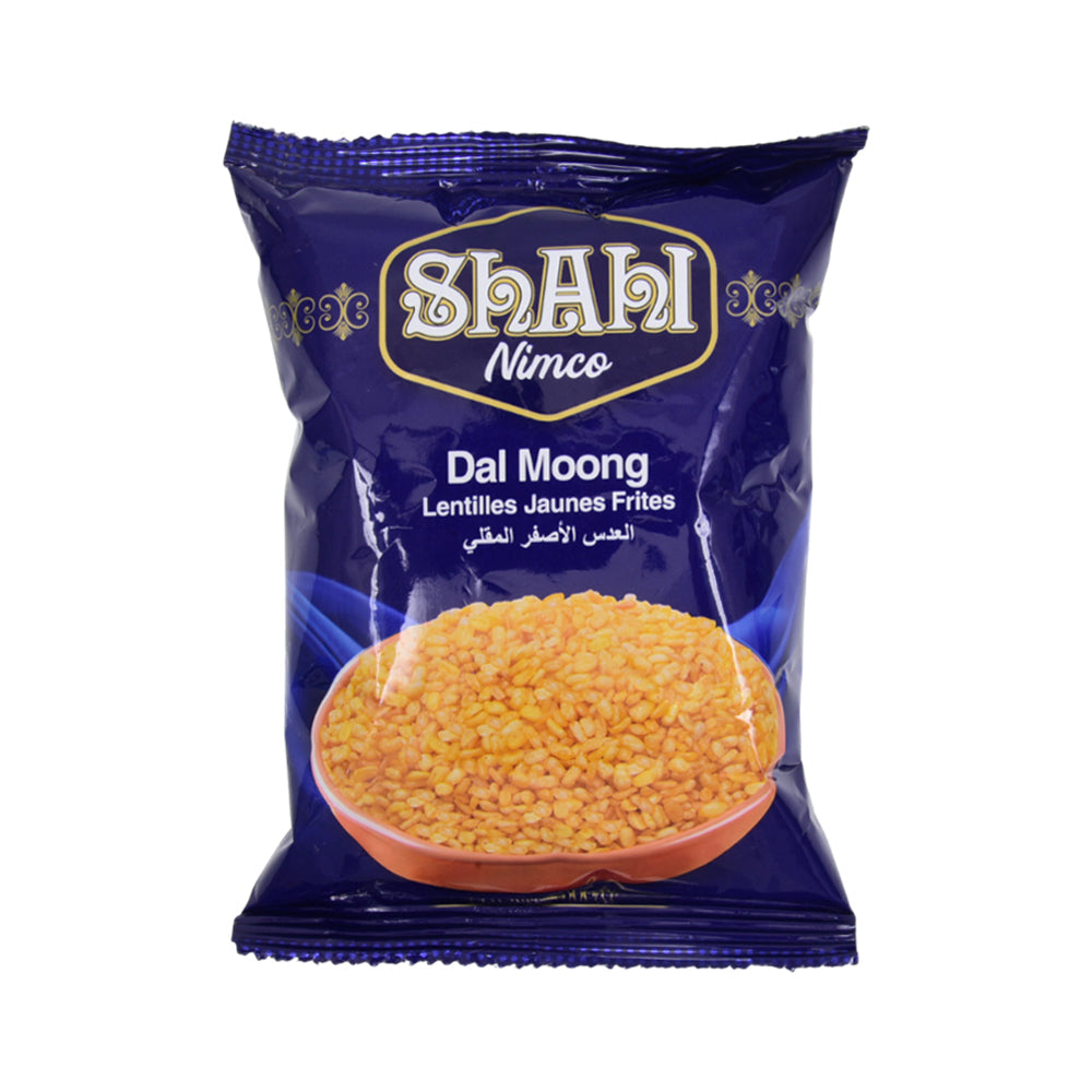 SHAHI NIMCO DAL MOONG 90GM